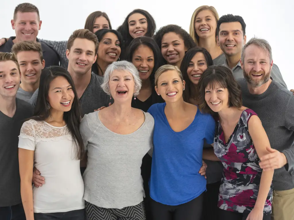 copy of blue photo sales presentation